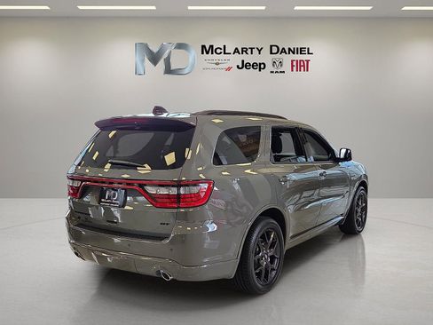 New 2026 Dodge Durango GT image 2