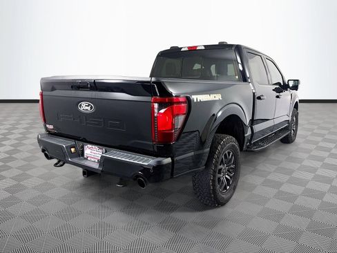 Used 2025 Ford F150 Tremor AWD/4WD image 7