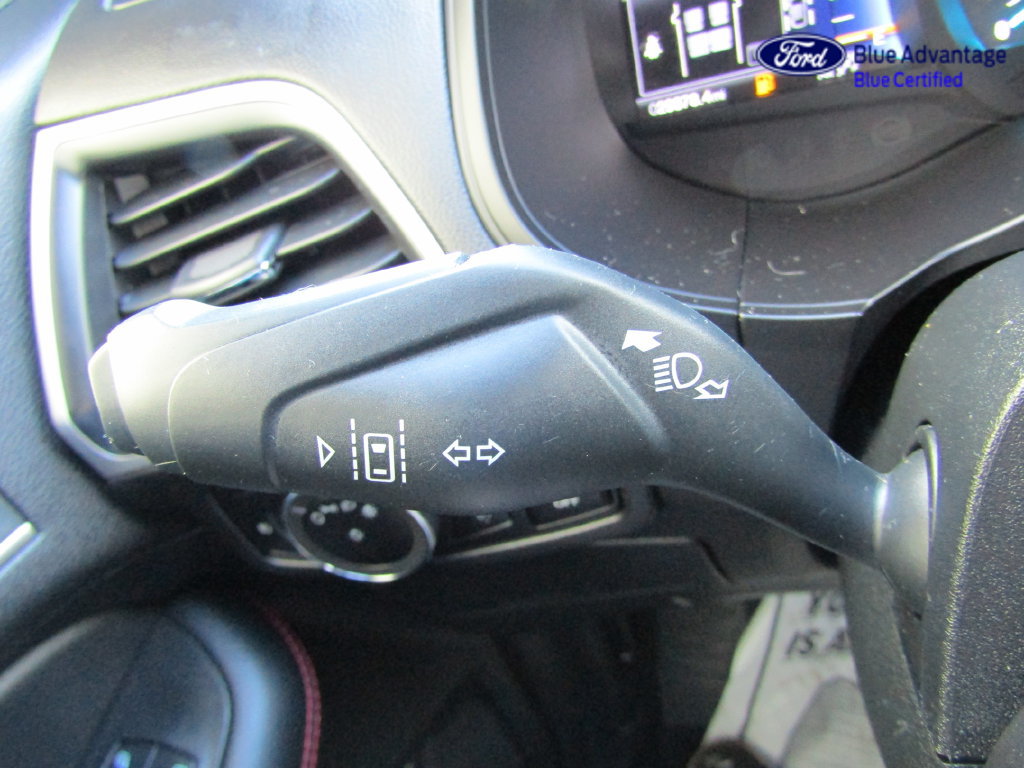 Certified 2024 Ford Edge ST-Line AWD/4WD image 35