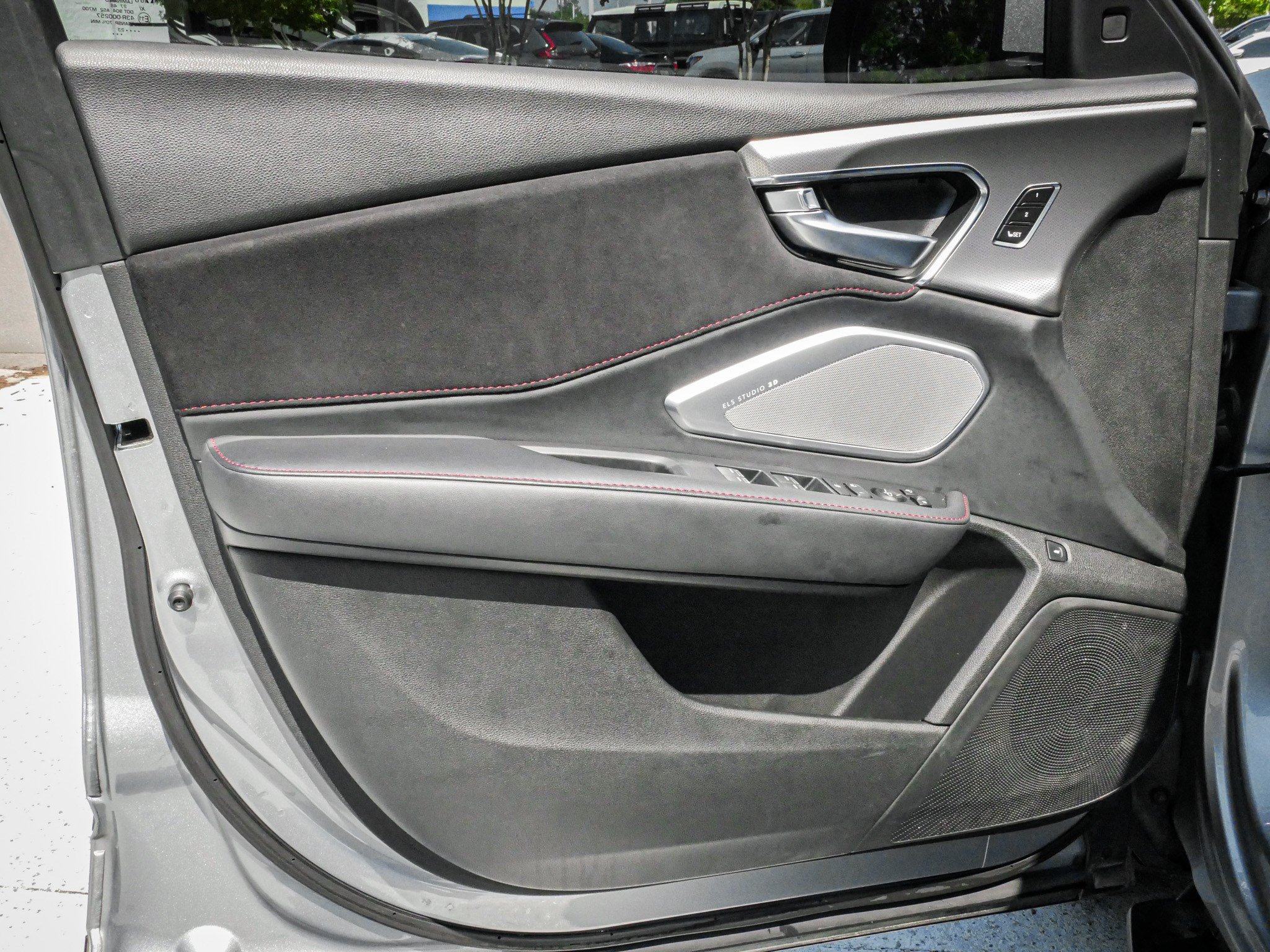 Used 2023 Acura RDX w/ Advance Package AWD/4WD image 14