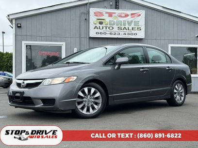 Used 2011 Honda Civic EX-L