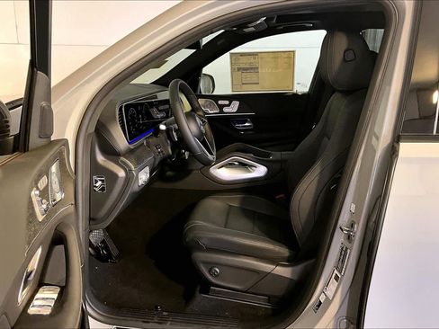 New 2026 Mercedes-Benz GLE 350 4MATIC image 13