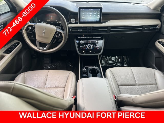 Used 2022 Lincoln Corsair Reserve w/ Equipment Group 201A FWD image 15