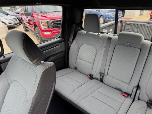 Used 2022 RAM 1500 Big Horn image 38
