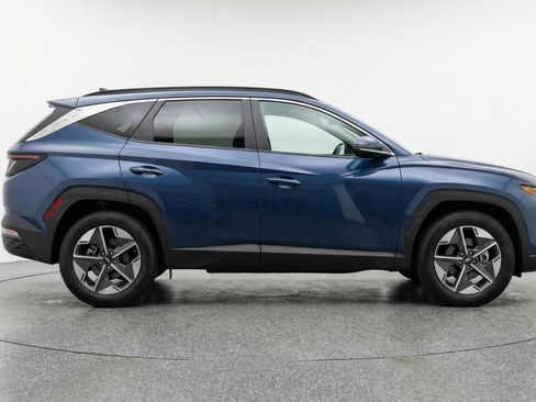 Used 2025 Hyundai Tucson SEL image 11
