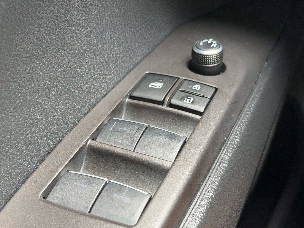 Used 2024 Toyota Camry XSE w/ Blackout Package (TMS) FWD image 18