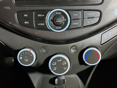 Used 2015 Chevrolet Spark LS FWD image 15