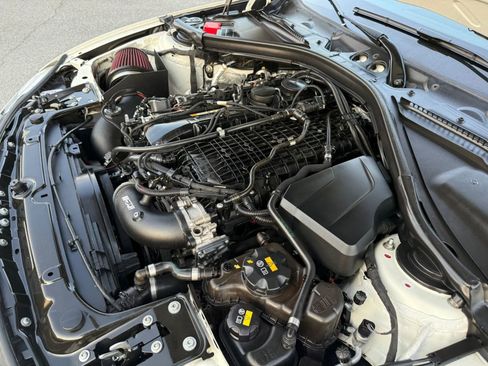 Used 2016 BMW 340i Sedan RWD image 36