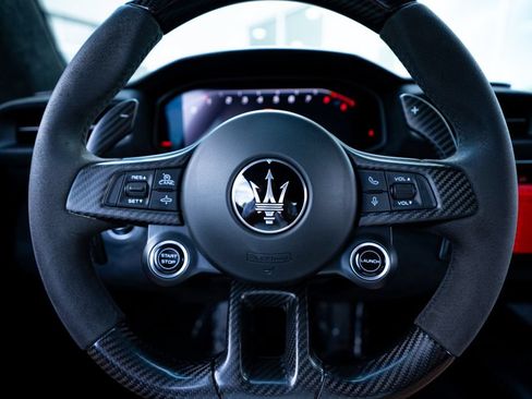 Used 2022 Maserati MC20 Coupe RWD image 33