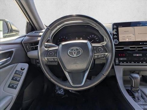 Used 2019 Toyota Avalon XLE w/ Moonroof Package image 24