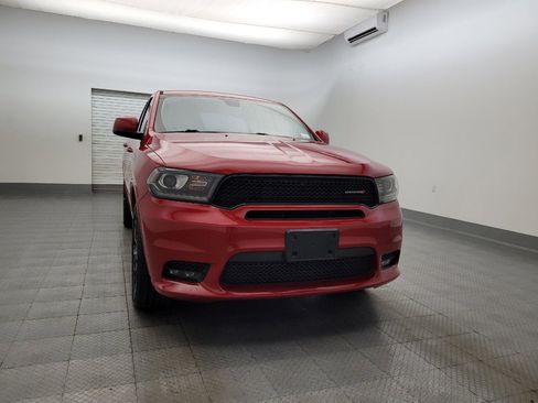 Used 2019 Dodge Durango GT image 14