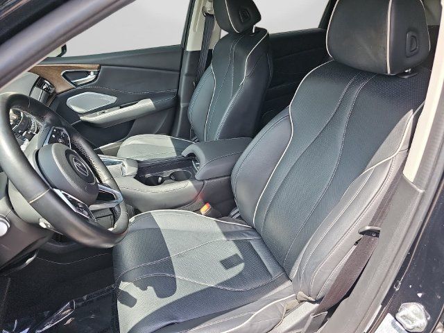 Used 2024 Acura RDX w/ Advance Package AWD/4WD image 12