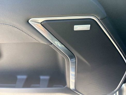 Used 2024 Chevrolet Silverado 1500 RST w/ All Star Edition Plus image 17