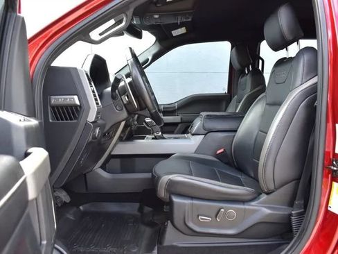 Used 2018 Ford F150 Raptor w/ Equipment Group 802A Luxury AWD/4WD image 10