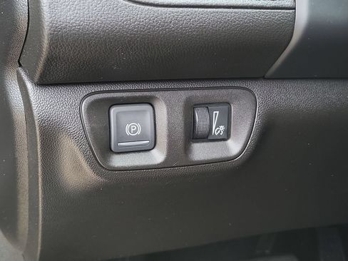 Used 2021 GMC Acadia AT4 w/ Trailering Package AWD/4WD image 17