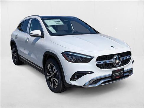 New 2026 Mercedes-Benz GLA 250 image 6
