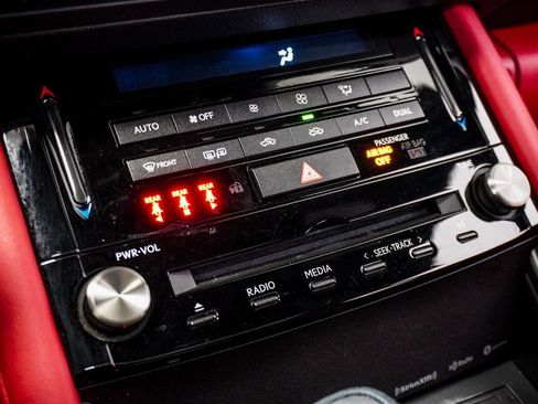 Used 2024 Lexus IS 350 F Sport image 27