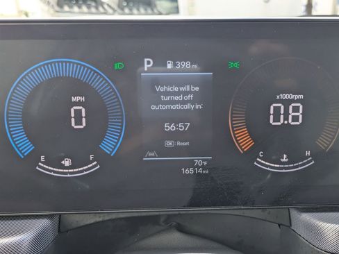 Used 2025 Hyundai Sonata SEL FWD image 21