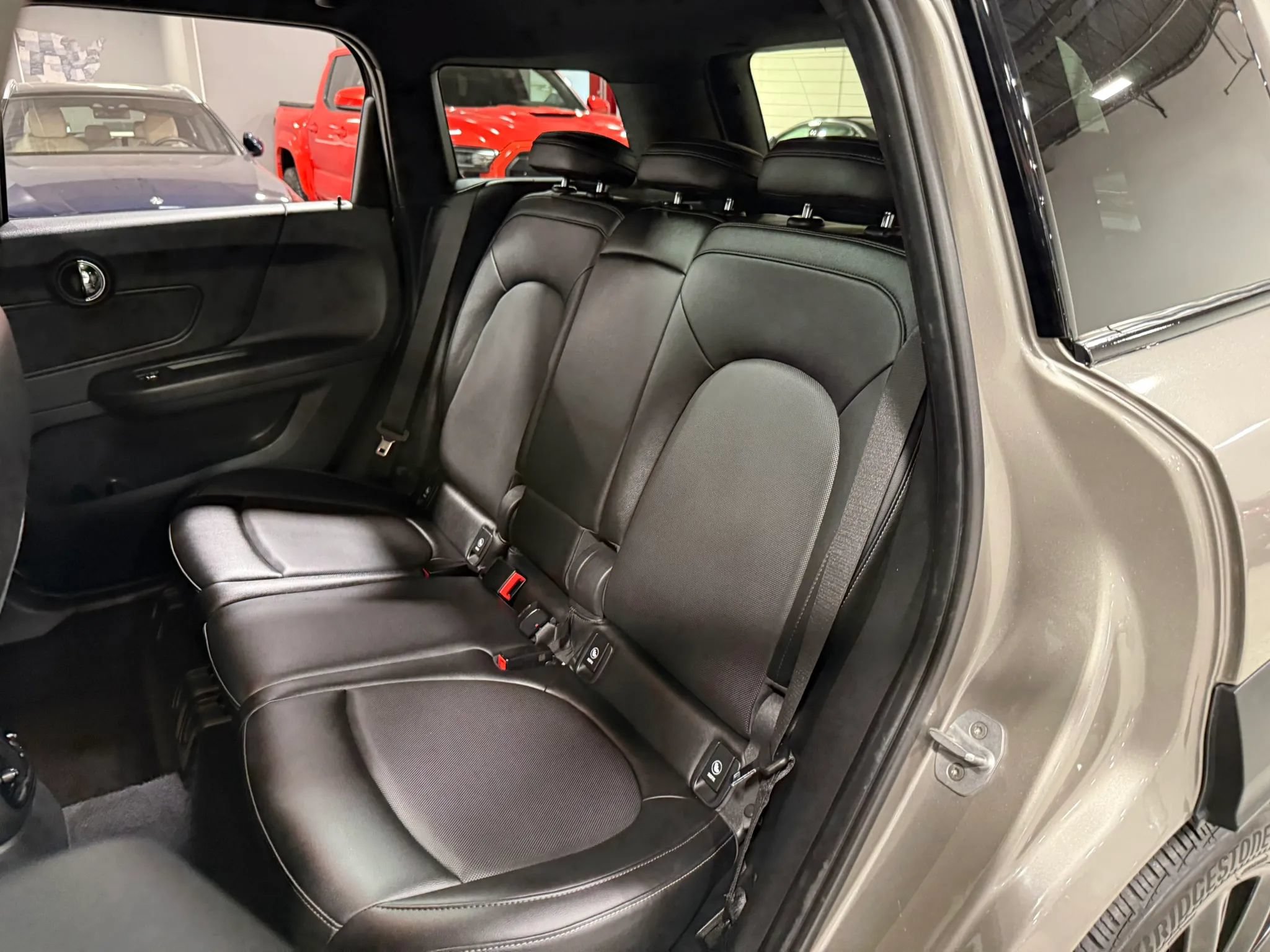 Used 2018 MINI Cooper Countryman ALL4 AWD/4WD image 68