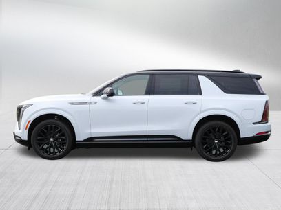 New 2026 Cadillac Escalade IQL Sport 2 w/ LPO, ONYX Package