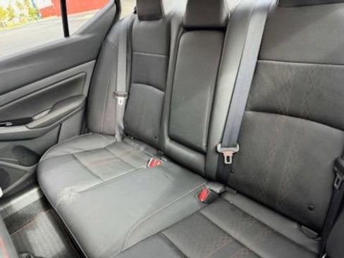 Used 2023 Nissan Altima 2.5 SR w/ SR Premium Package FWD image 14