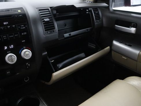 Used 2008 Toyota Tundra Limited RWD image 22