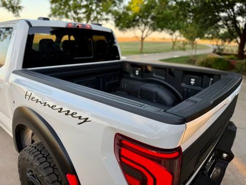 Used 2026 Ford F150 Raptor w/ Equipment Group 803A Raptor R AWD/4WD image 6