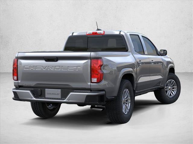New 2026 Chevrolet Colorado LT RWD image 5