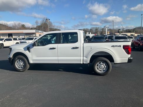 New 2026 Ford F150 STX image 8