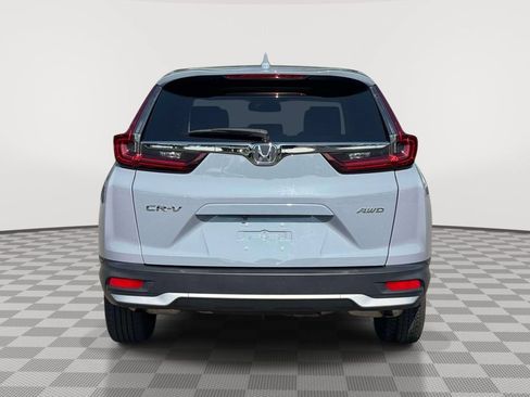 Used 2022 Honda CR-V EX-L image 6