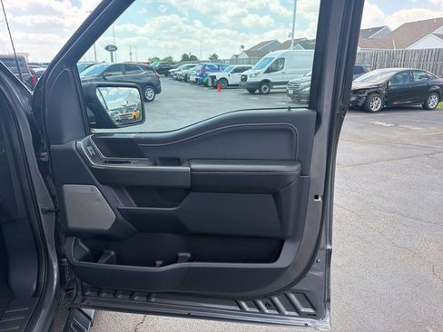 Used 2022 Ford F150 XLT w/ Equipment Group 302A High AWD/4WD image 34