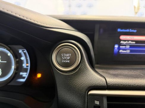 Used 2019 Lexus IS 300 F Sport w/ F Sport Package image 35