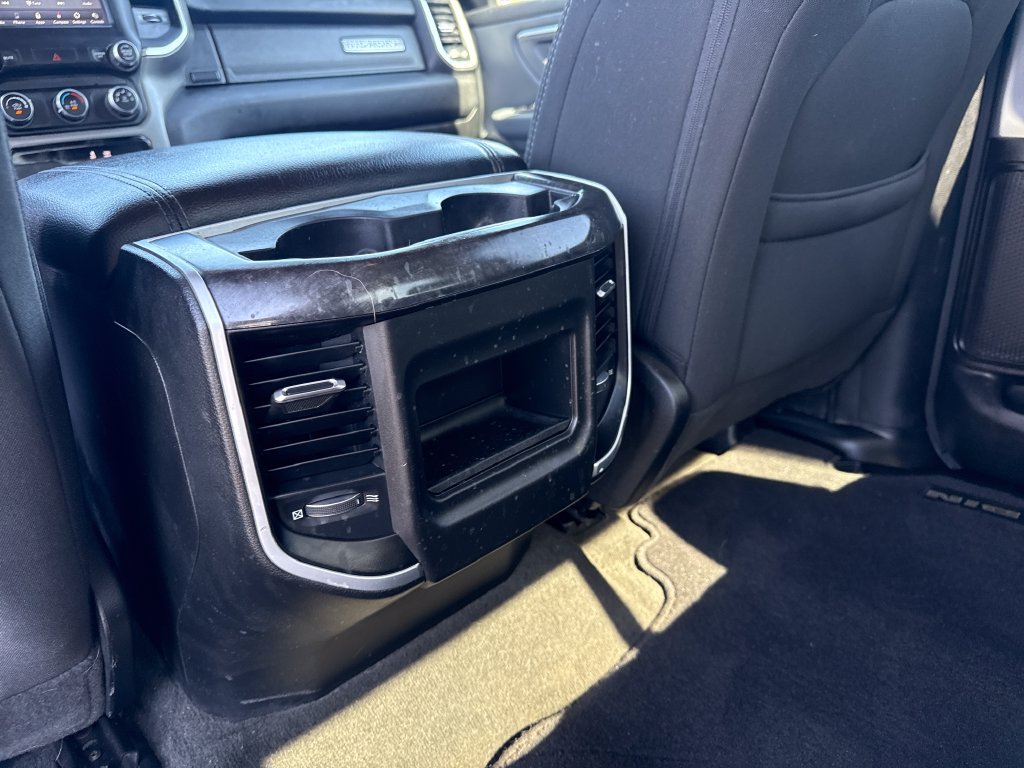 Used 2020 RAM 1500 Big Horn AWD/4WD image 16