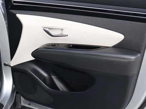 Used 2022 Hyundai Tucson SEL w/ Convenience Package image 17