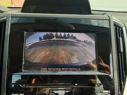 Used 2019 Subaru Impreza 2.0i Premium image 8