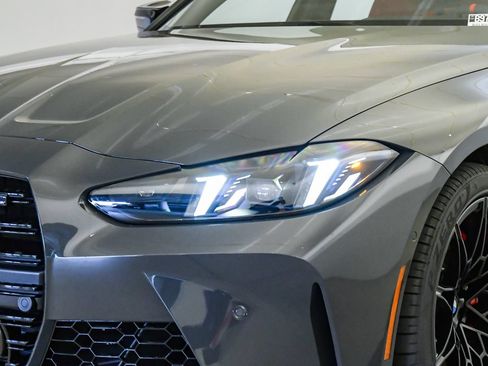 New 2027 BMW M3 Competition AWD/4WD image 10