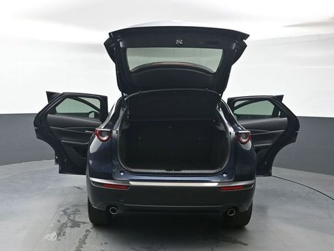 Used 2024 MAZDA CX-30 AWD 2.5 S w/ Select Sport Pkg image 42