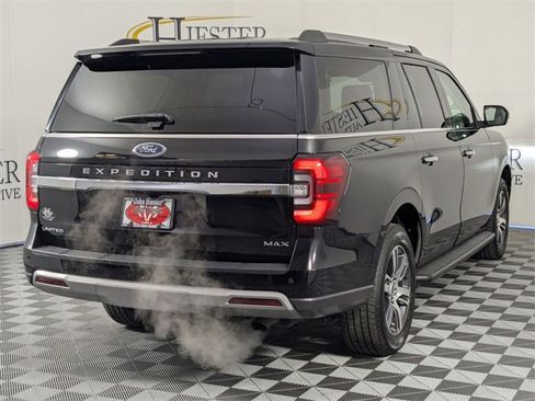 Used 2024 Ford Expedition Max Limited image 7