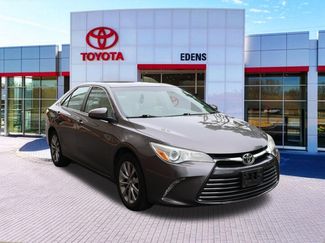 Used 2016 Toyota Camry XLE FWD video 1