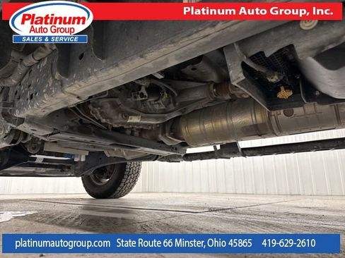 Used 2023 Ford F250 XLT AWD/4WD image 9