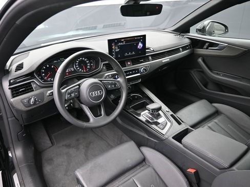 Used 2022 Audi A5 2.0T Premium w/ Convenience Package image 29