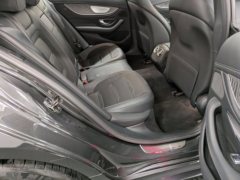 Used 2022 Mercedes-Benz AMG GT 53 image 26