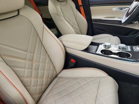 New 2026 Genesis GV70 3.5T Sport Prestige AWD/4WD image 10