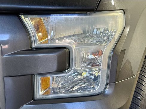 Used 2015 Ford F150 XLT w/ Equipment Group 302A Luxury RWD image 35