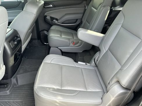 Used 2020 Chevrolet Tahoe LT AWD/4WD image 15