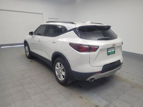 Used 2020 Chevrolet Blazer LT image 5