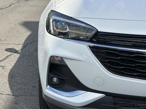 Used 2023 Buick Encore GX Essence w/ Experience Buick Package image 9