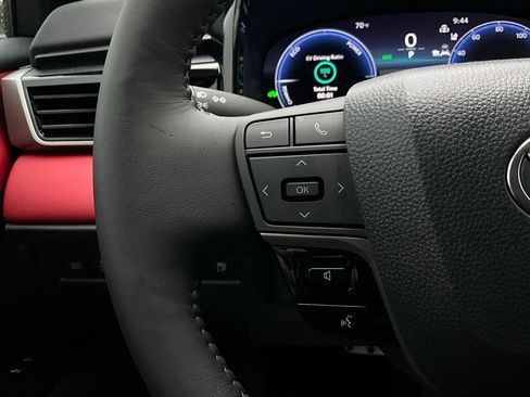 New 2026 Toyota Camry XSE image 35