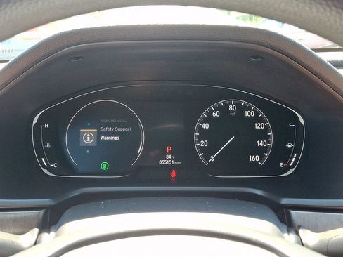 Used 2020 Honda Accord LX image 21