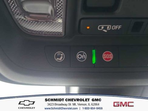 New 2026 Chevrolet Blazer RS w/ Driver Confidence II Package AWD/4WD image 18